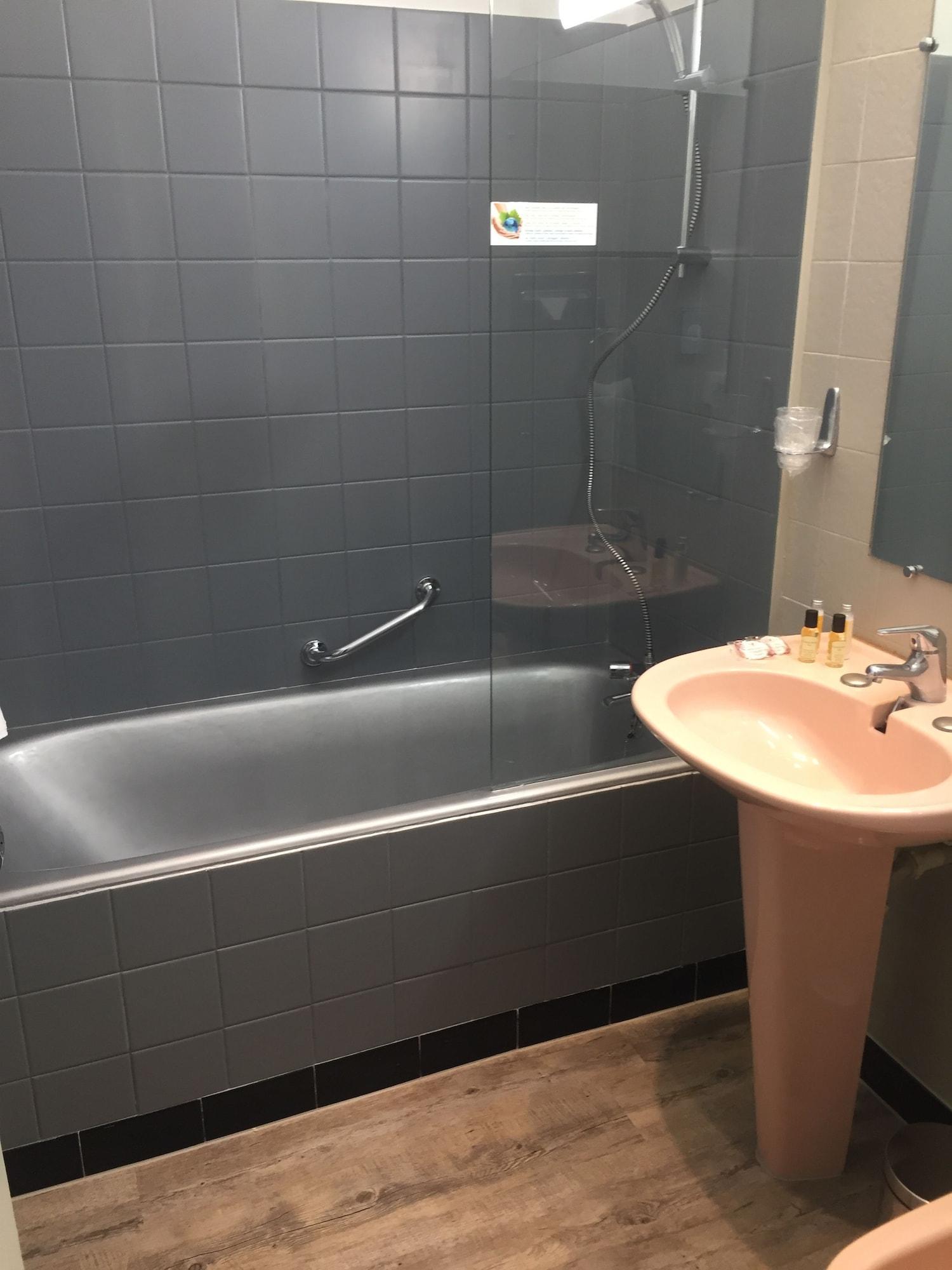 Hotel Cit'hotel La Nancy