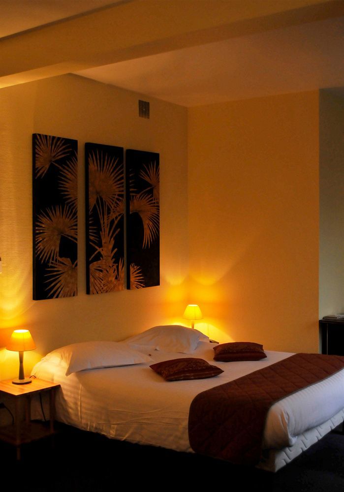 Hotel Cit'hotel La Nancy