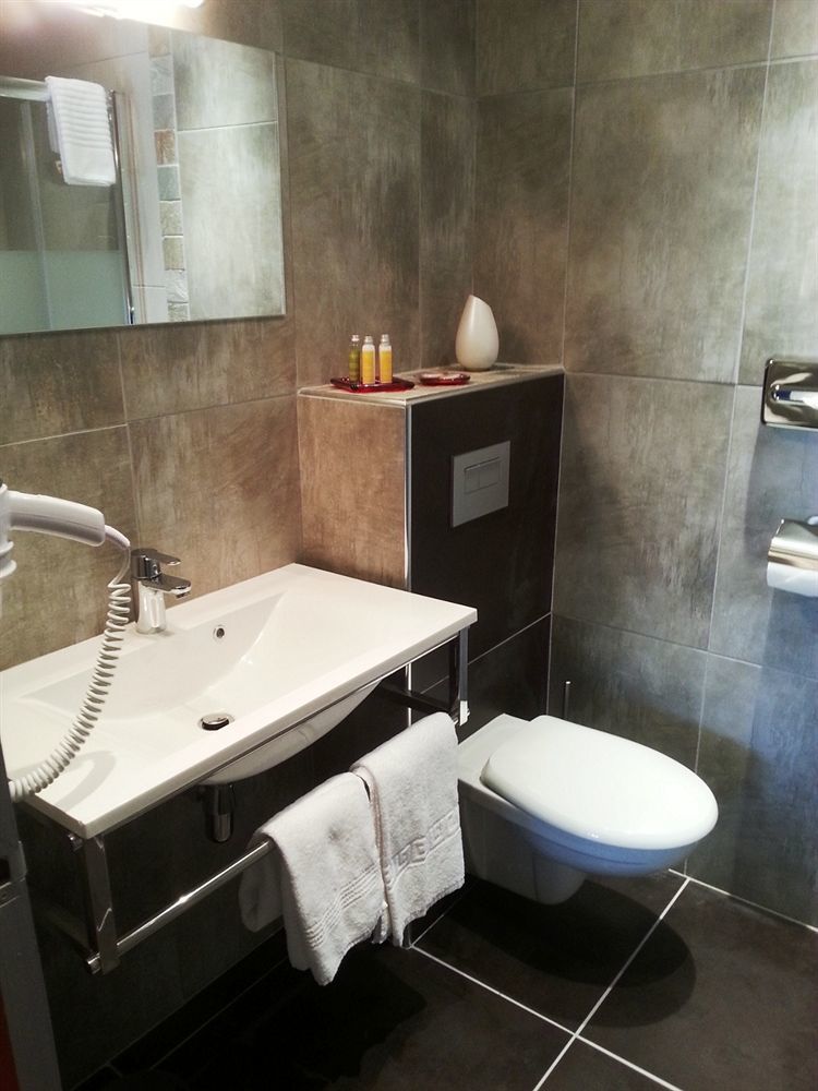 Hotel Cit'hotel La Nancy