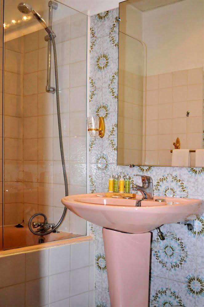 Cit'hotel La 3* Nancy