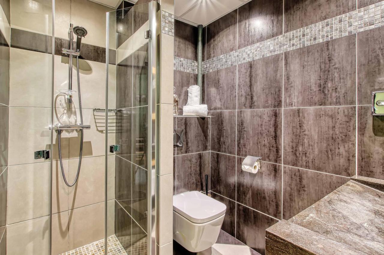 Hotel Cit'hotel La Nancy