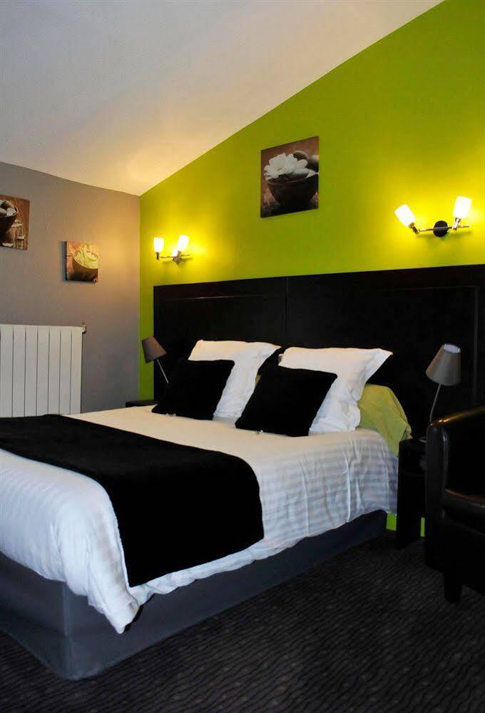 Hotel Cit'hotel La 3*