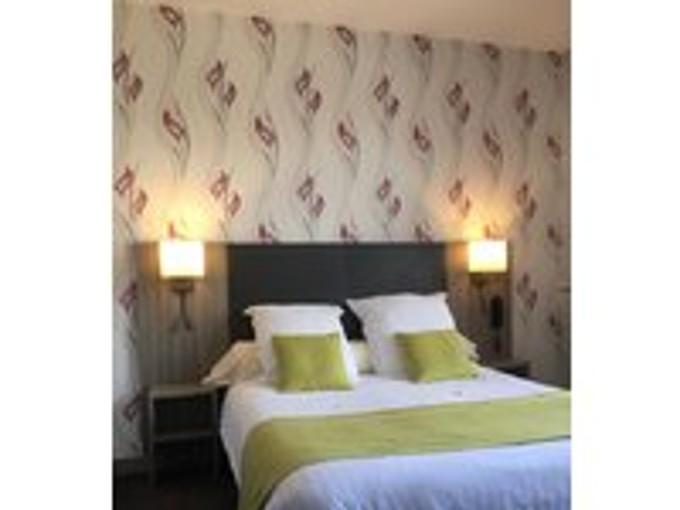 Cit'hotel La Hotel